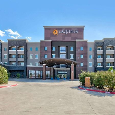 La Quinta Inn & Suites By Wyndham Lubbock Southwest エクステリア 写真