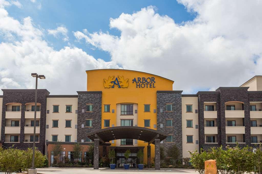 La Quinta Inn & Suites By Wyndham Lubbock Southwest エクステリア 写真