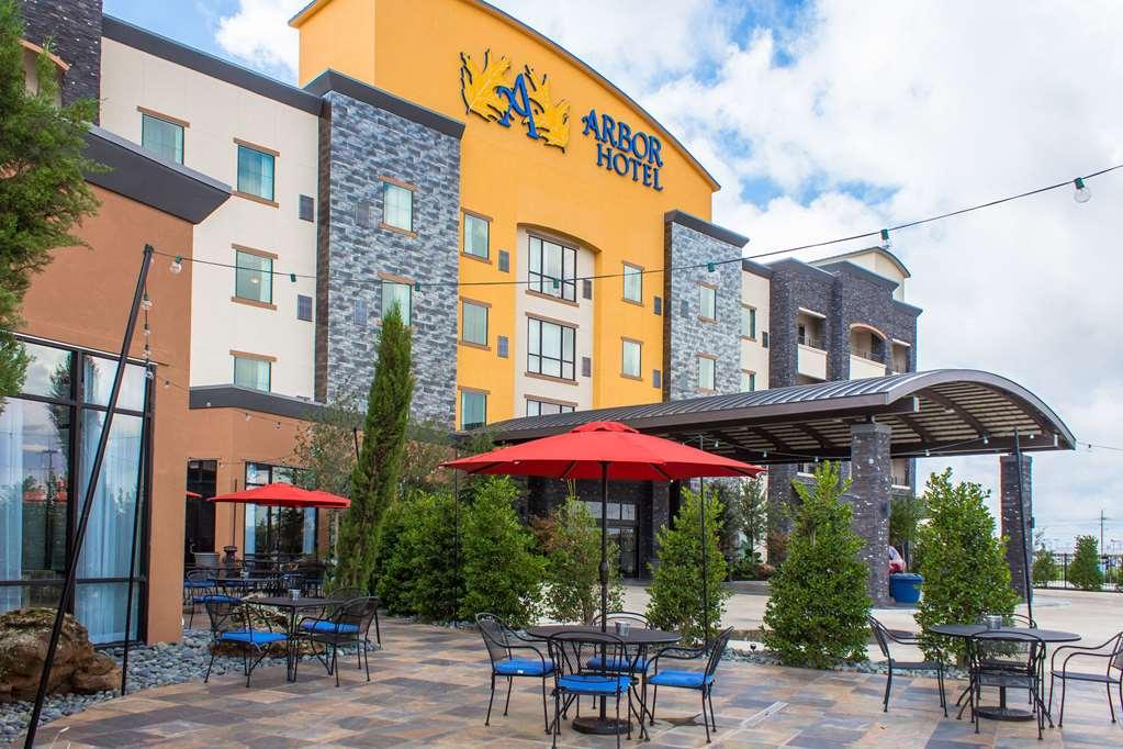 La Quinta Inn & Suites By Wyndham Lubbock Southwest エクステリア 写真