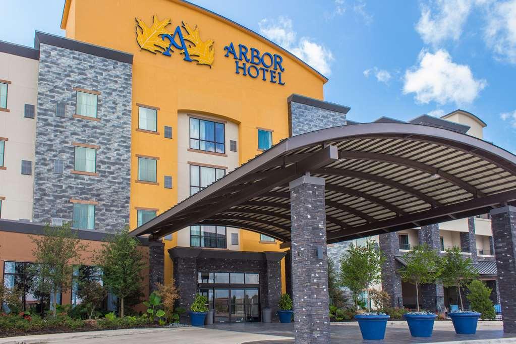 La Quinta Inn & Suites By Wyndham Lubbock Southwest エクステリア 写真