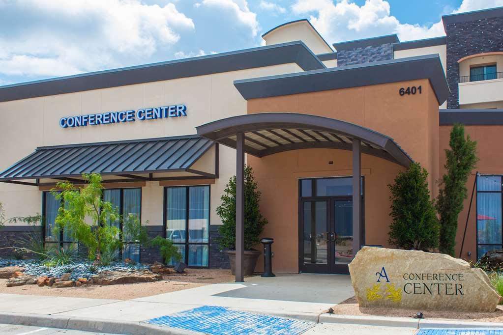 La Quinta Inn & Suites By Wyndham Lubbock Southwest エクステリア 写真