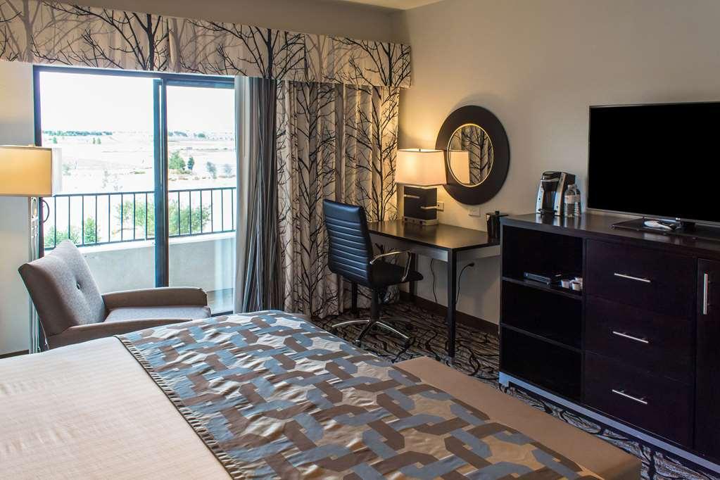 La Quinta Inn & Suites By Wyndham Lubbock Southwest 部屋 写真