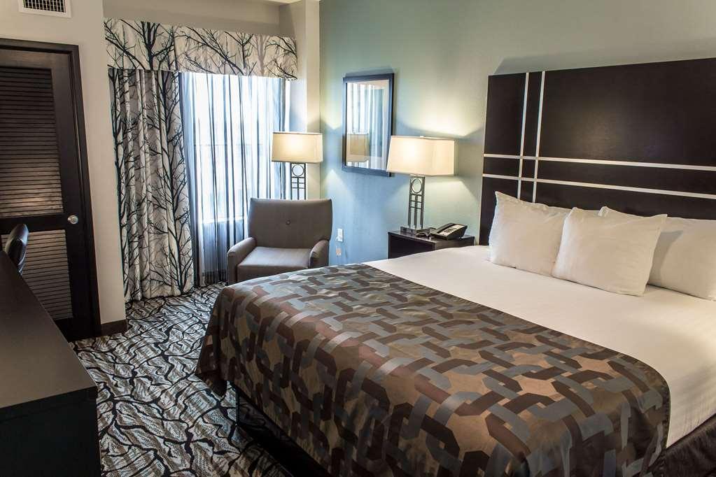 La Quinta Inn & Suites By Wyndham Lubbock Southwest 部屋 写真