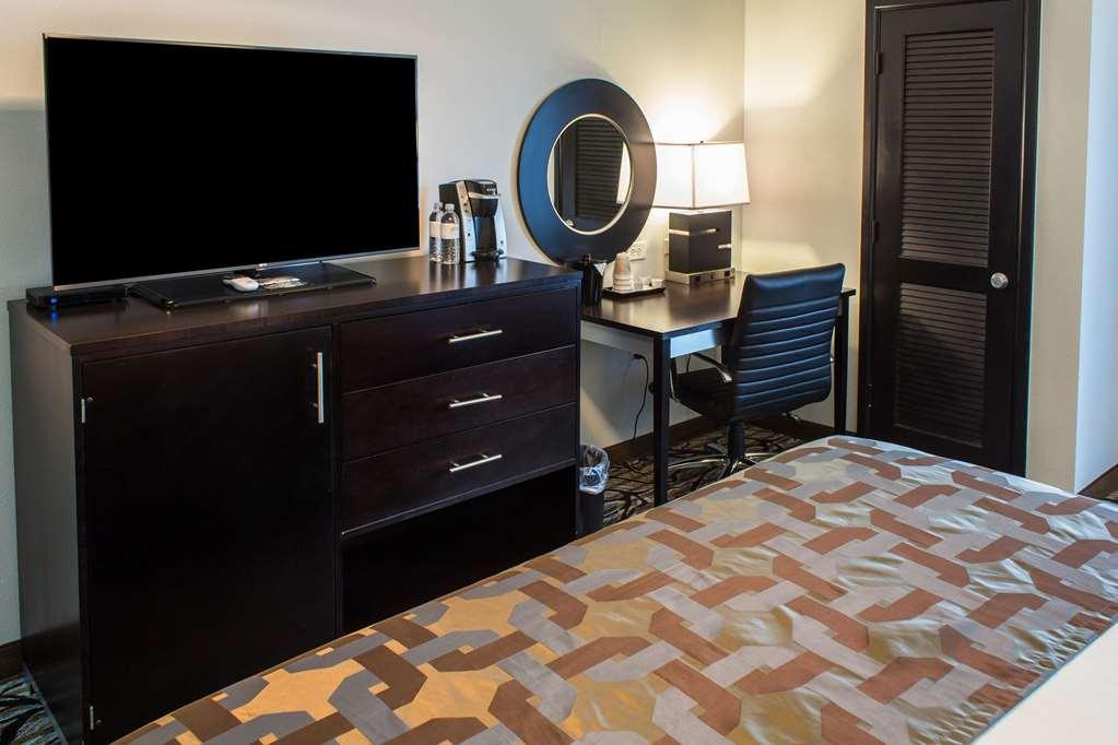 La Quinta Inn & Suites By Wyndham Lubbock Southwest 部屋 写真