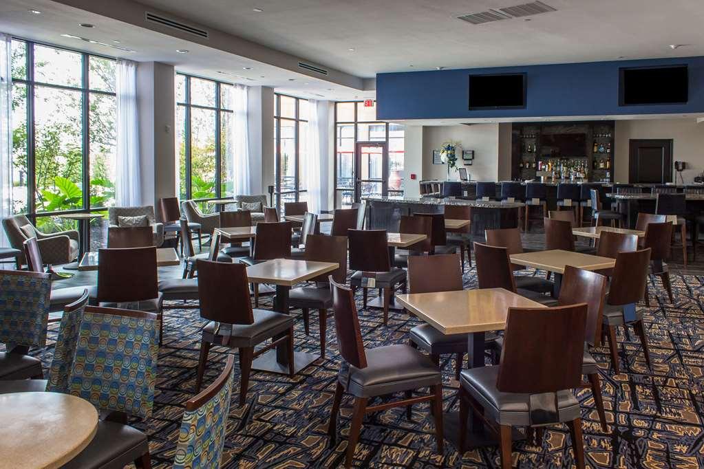 La Quinta Inn & Suites By Wyndham Lubbock Southwest レストラン 写真