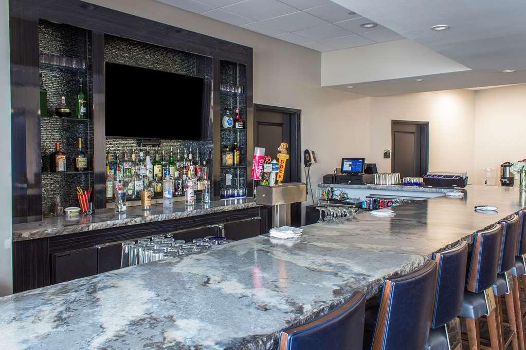 La Quinta Inn & Suites By Wyndham Lubbock Southwest レストラン 写真