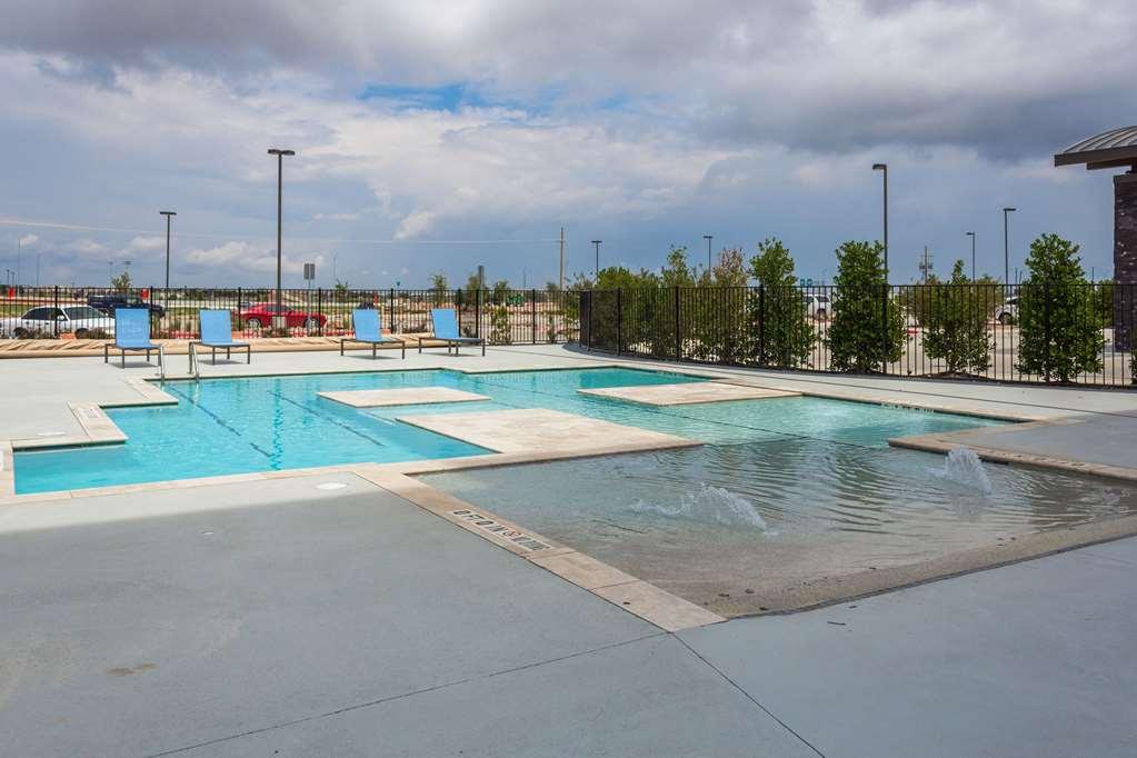 La Quinta Inn & Suites By Wyndham Lubbock Southwest 設備 写真