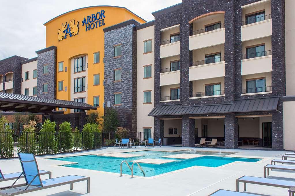 La Quinta Inn & Suites By Wyndham Lubbock Southwest 設備 写真