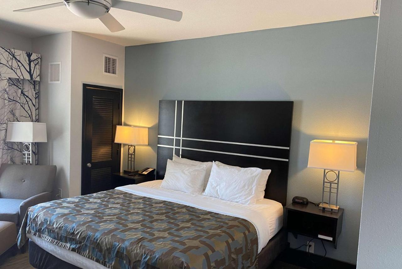 La Quinta Inn & Suites By Wyndham Lubbock Southwest エクステリア 写真