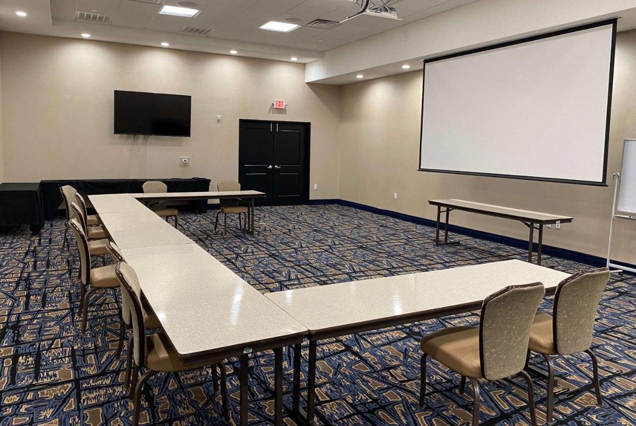 La Quinta Inn & Suites By Wyndham Lubbock Southwest エクステリア 写真