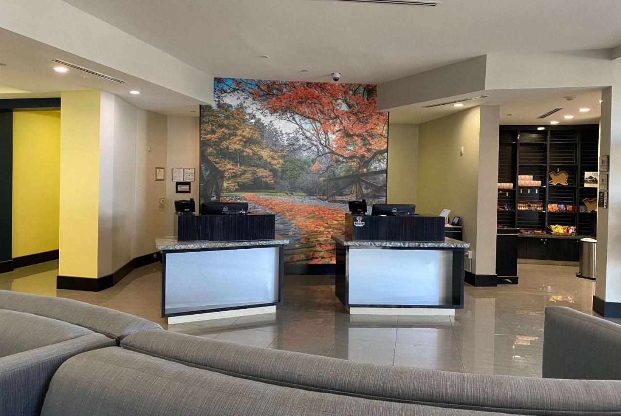 La Quinta Inn & Suites By Wyndham Lubbock Southwest エクステリア 写真