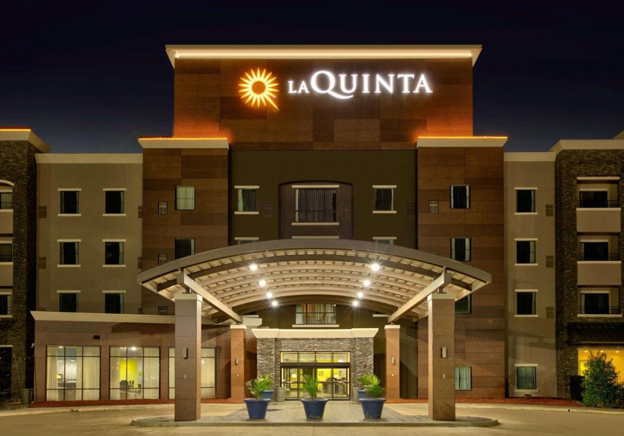 La Quinta Inn & Suites By Wyndham Lubbock Southwest エクステリア 写真