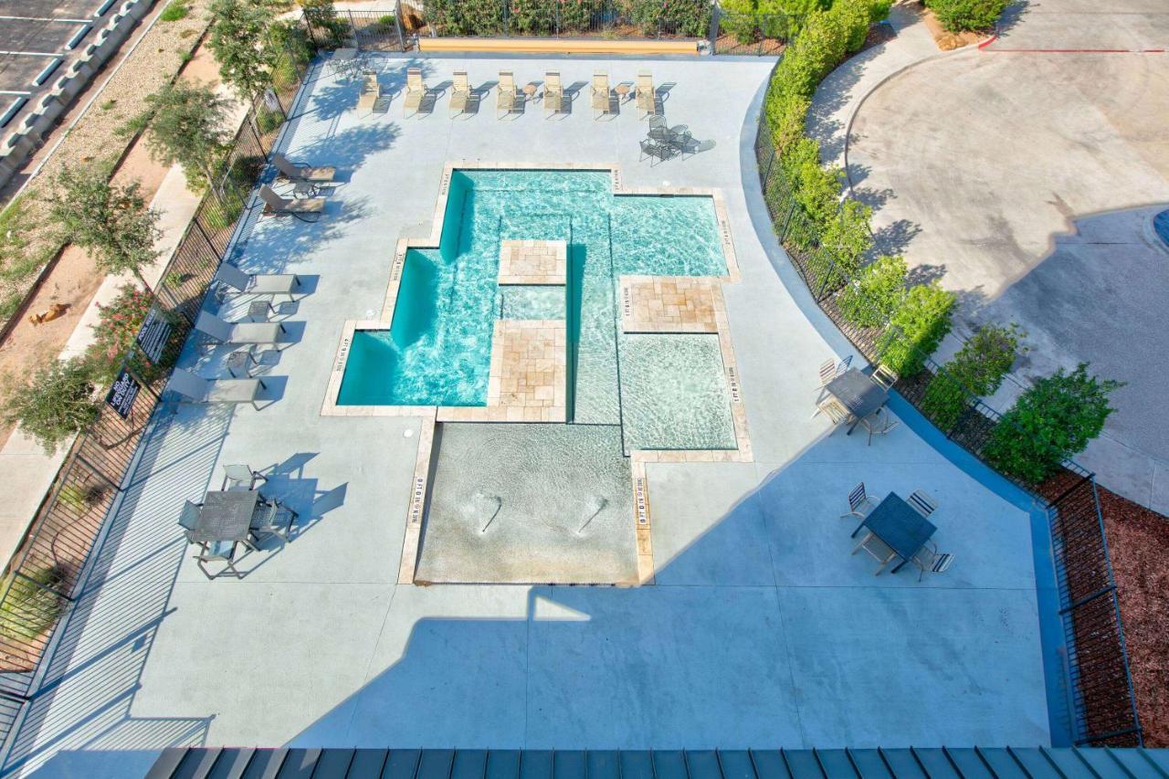 La Quinta Inn & Suites By Wyndham Lubbock Southwest エクステリア 写真