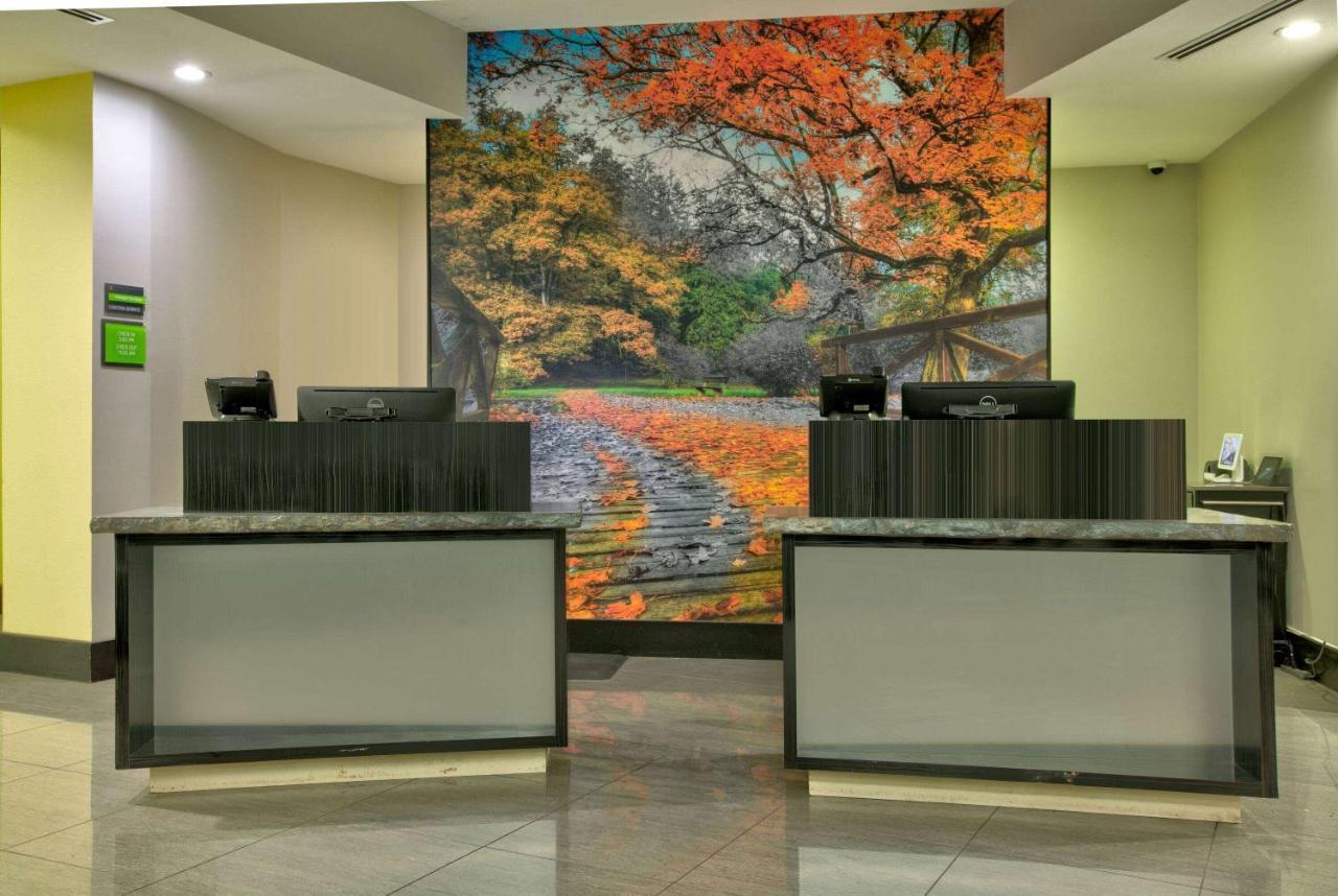 La Quinta Inn & Suites By Wyndham Lubbock Southwest エクステリア 写真