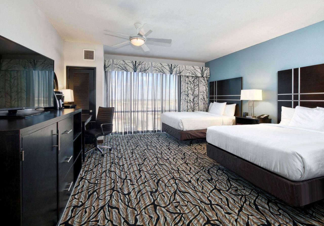 La Quinta Inn & Suites By Wyndham Lubbock Southwest エクステリア 写真