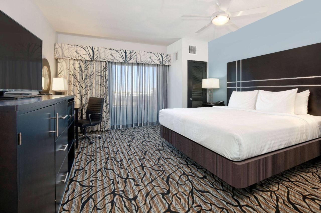La Quinta Inn & Suites By Wyndham Lubbock Southwest エクステリア 写真