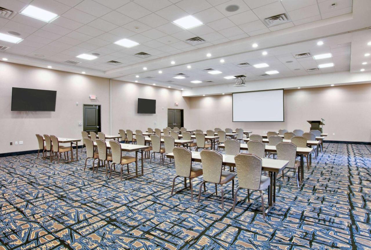 La Quinta Inn & Suites By Wyndham Lubbock Southwest エクステリア 写真