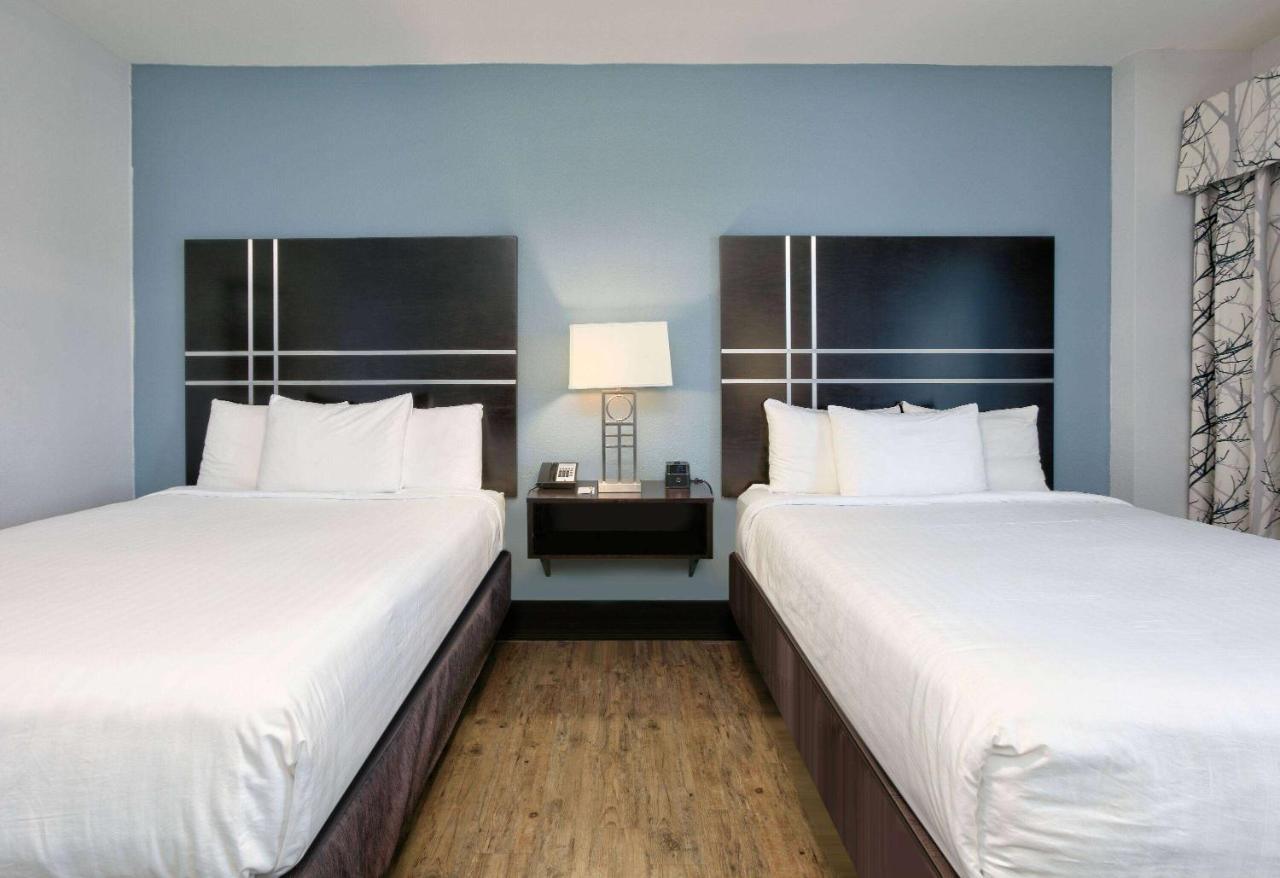 La Quinta Inn & Suites By Wyndham Lubbock Southwest エクステリア 写真