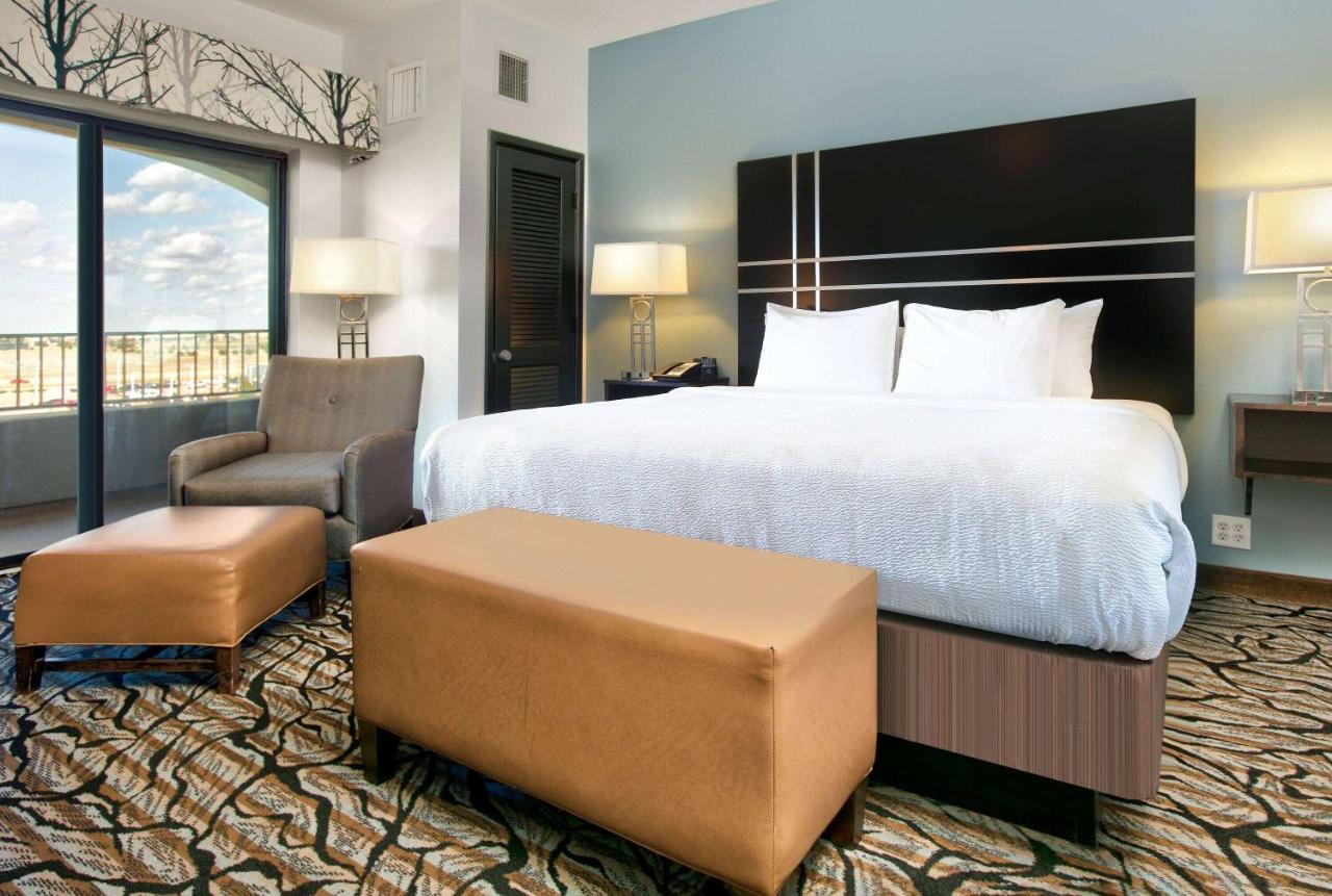 La Quinta Inn & Suites By Wyndham Lubbock Southwest エクステリア 写真