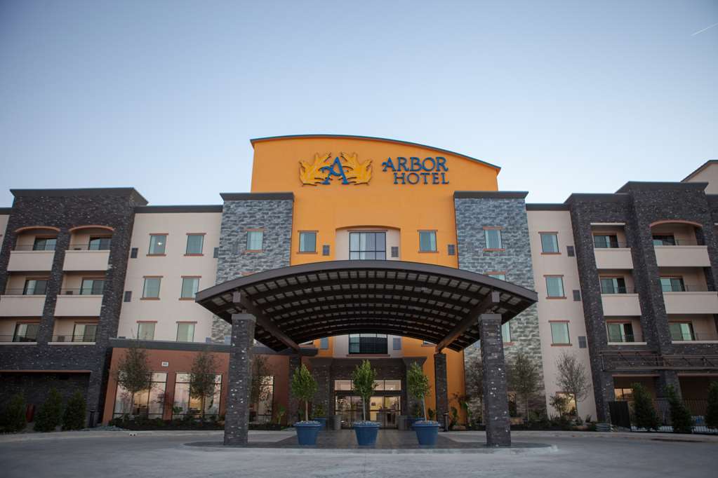 La Quinta Inn & Suites By Wyndham Lubbock Southwest エクステリア 写真