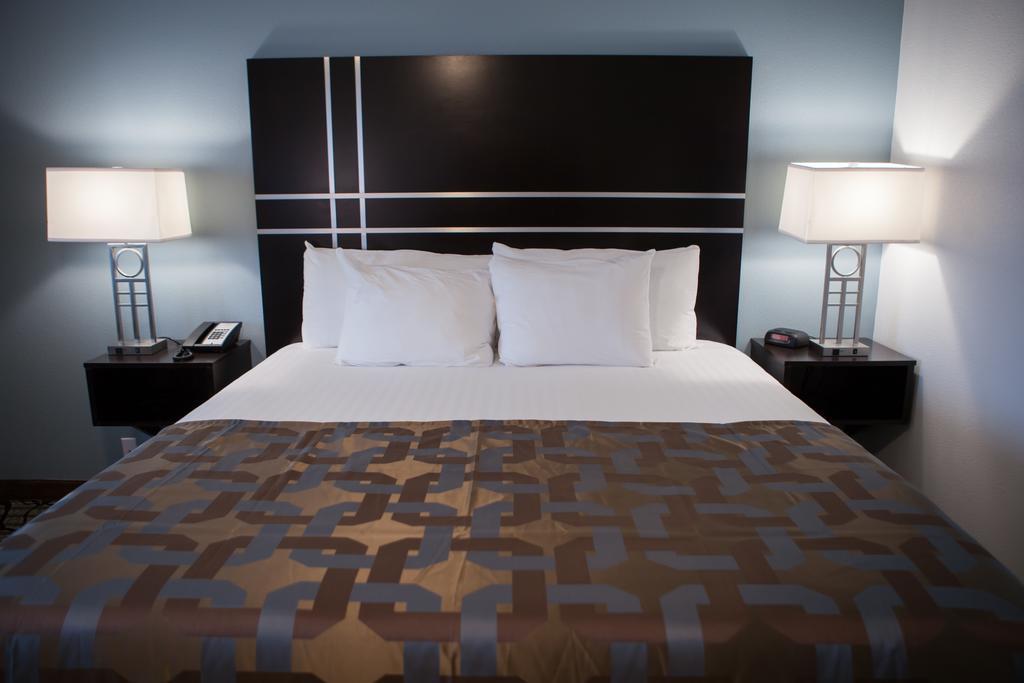 La Quinta Inn & Suites By Wyndham Lubbock Southwest エクステリア 写真