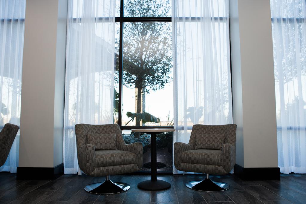 La Quinta Inn & Suites By Wyndham Lubbock Southwest エクステリア 写真