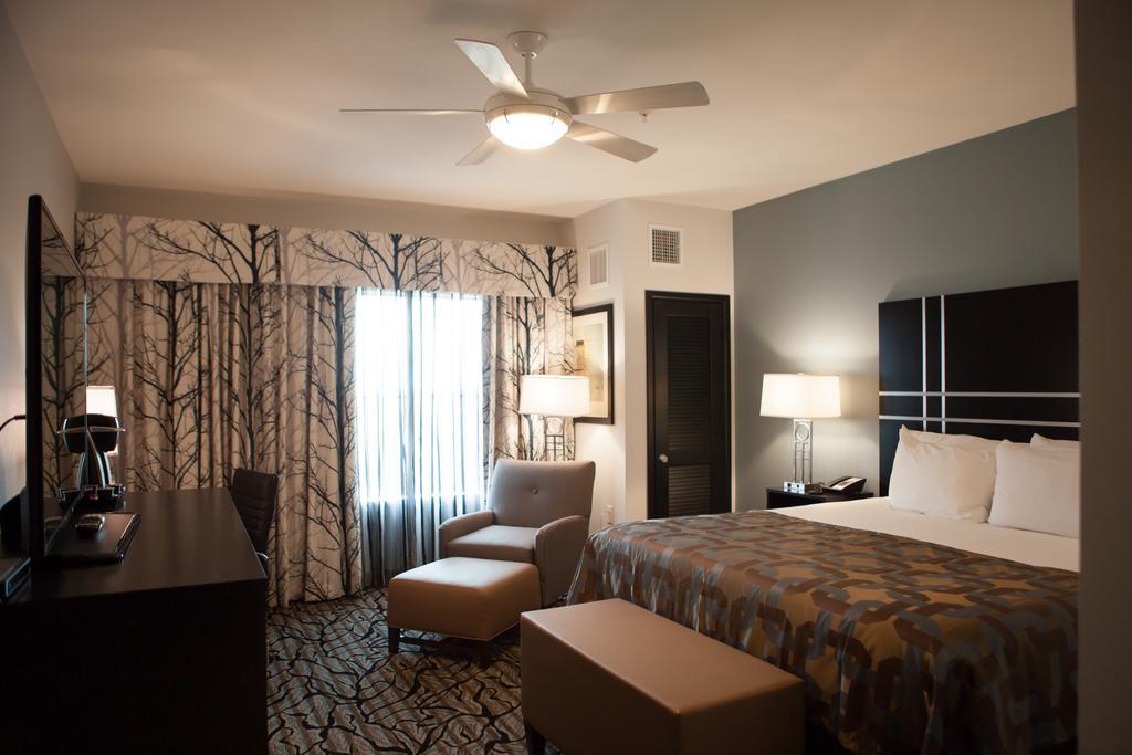 La Quinta Inn & Suites By Wyndham Lubbock Southwest エクステリア 写真