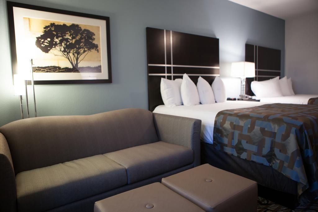 La Quinta Inn & Suites By Wyndham Lubbock Southwest エクステリア 写真