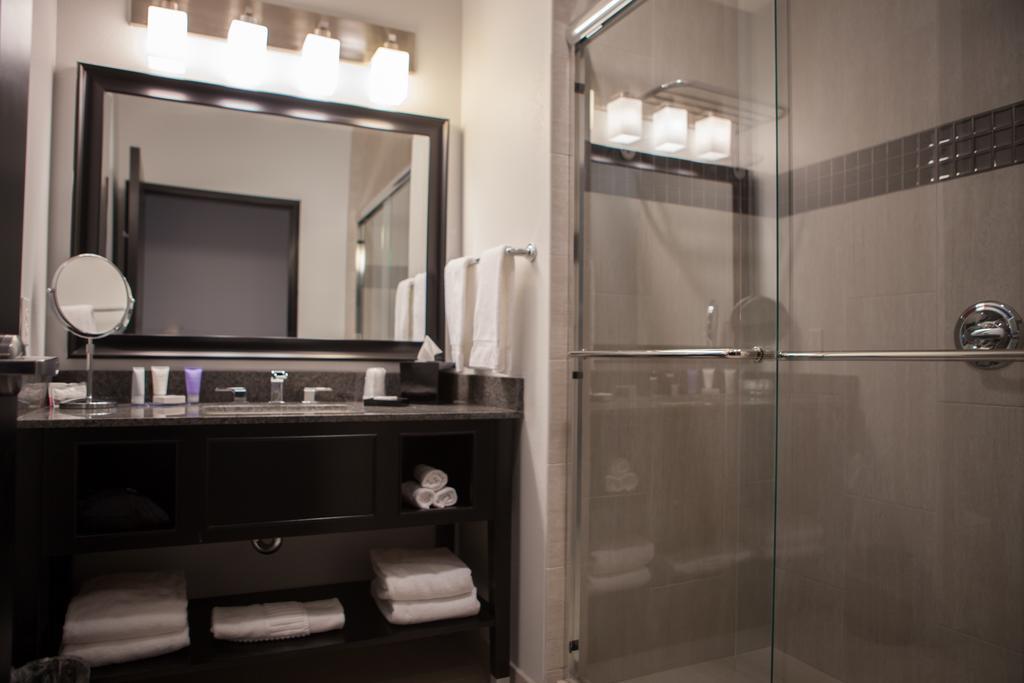 La Quinta Inn & Suites By Wyndham Lubbock Southwest エクステリア 写真