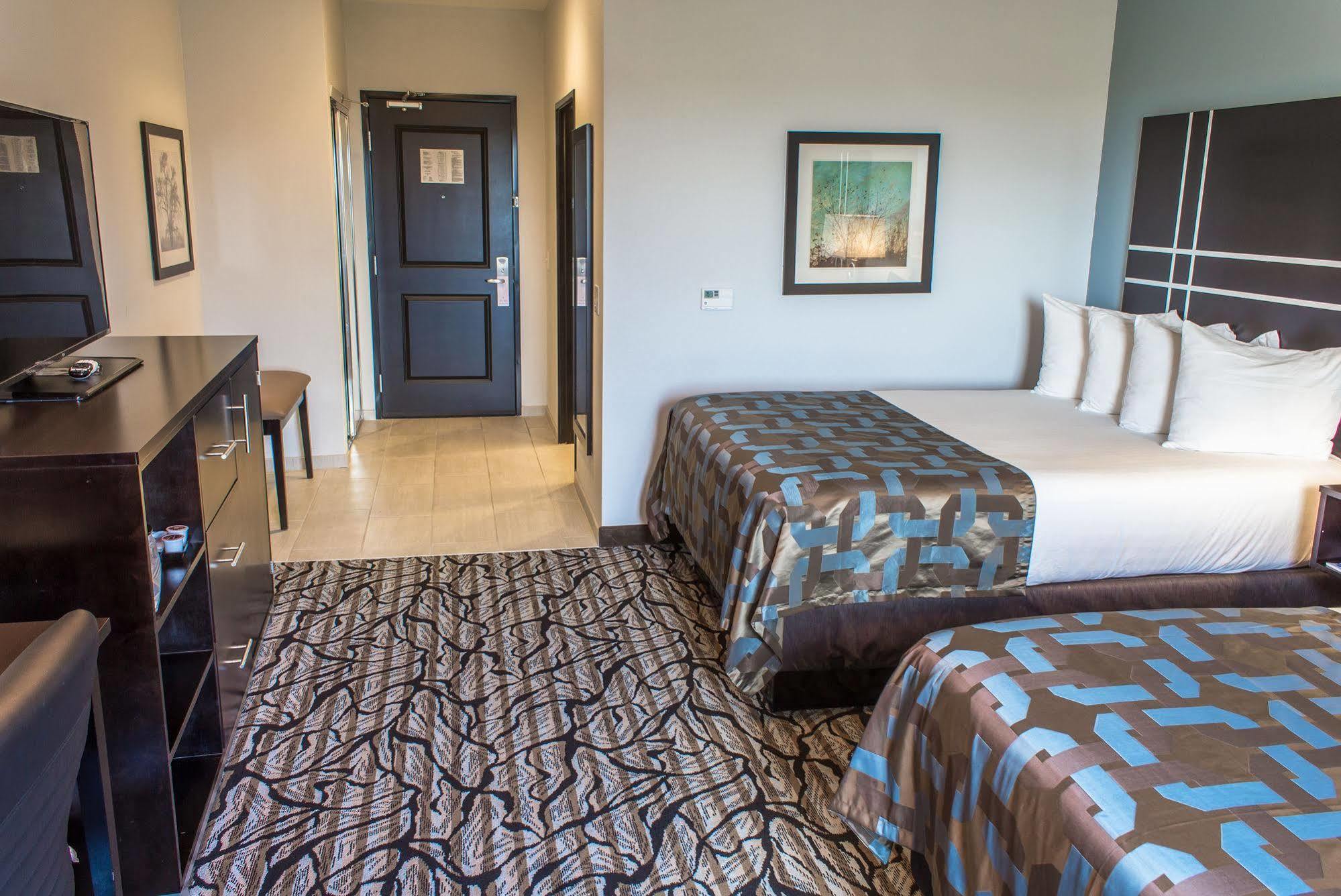La Quinta Inn & Suites By Wyndham Lubbock Southwest エクステリア 写真